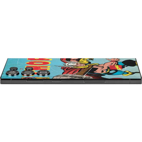Marvel Classic Comics The Mighty Thor Galaxy Skins